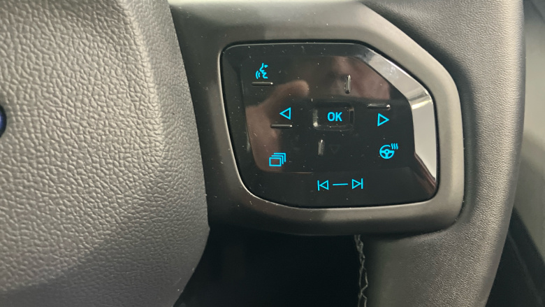 Ford Capri 210kW Premium 77kWh 5dr Auto Electric Estate